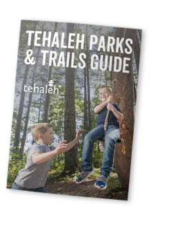 Tehaleh Parks & Trails Guide