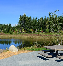 Ponder Park at Tehaleh