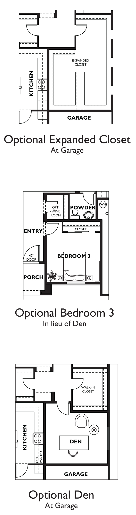 Trilogy Tarragona Lot 134