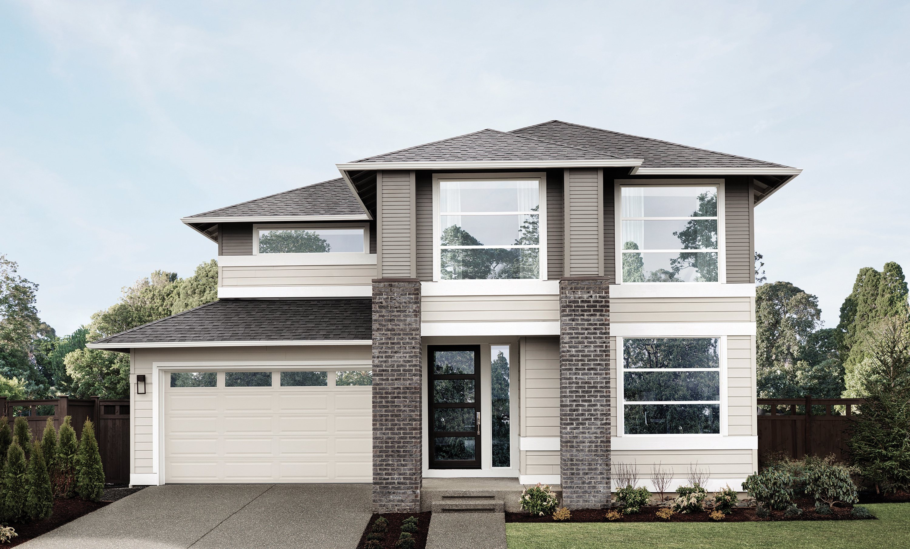 MainVue Homes Astoria