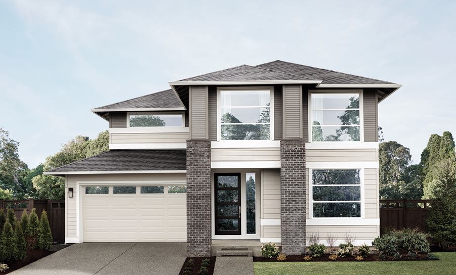 MainVue Homes Astoria