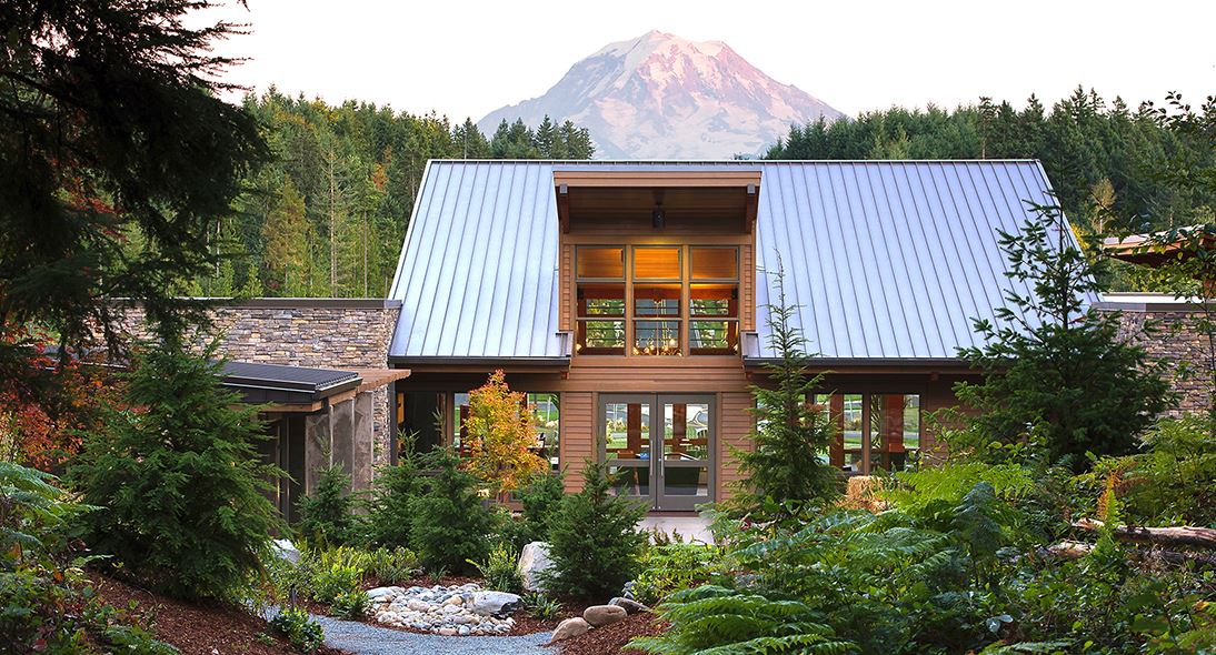 Tehaleh in Bonney Lake, WA BestSelling New Home Community