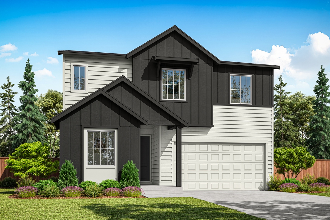 GPV 23 A290 E FM3 Garage Right Cassandra Mabbitt