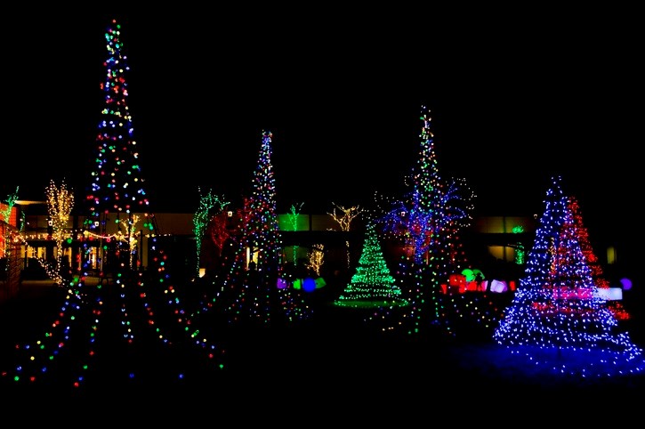 Bonney Lake Christmas Parade 2022 The South Sound Lights Up The Night!