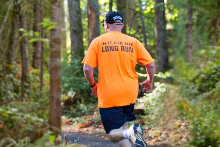 Running The Long Run