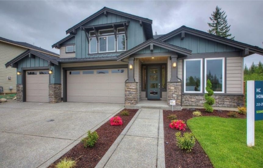 HC Homes Willowbrook