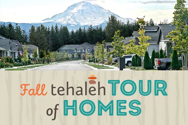 Real Estate Brokers Tehaleh Pierce County Wa