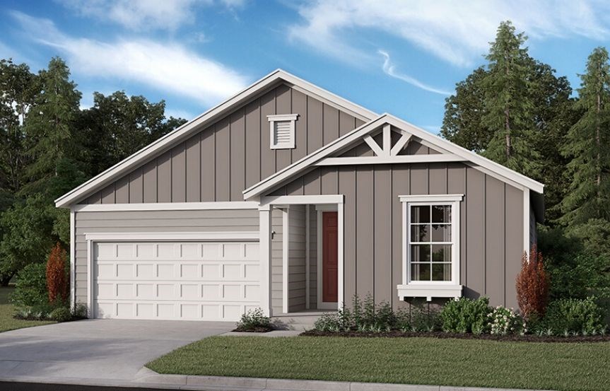 Richmond American Homes Onyx