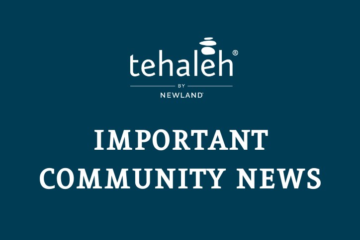 Important Community News - Tehaleh.png