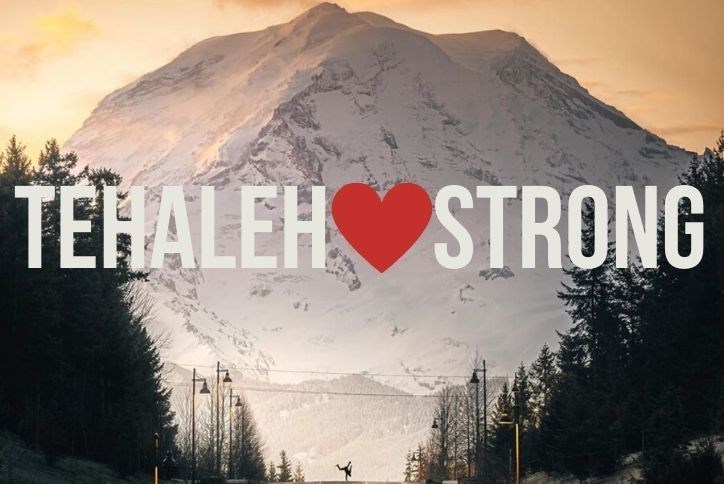 Tehaleh Strong