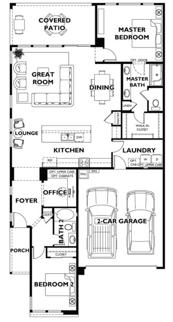 Trilogy Flora Floor Plans My XXX Hot Girl