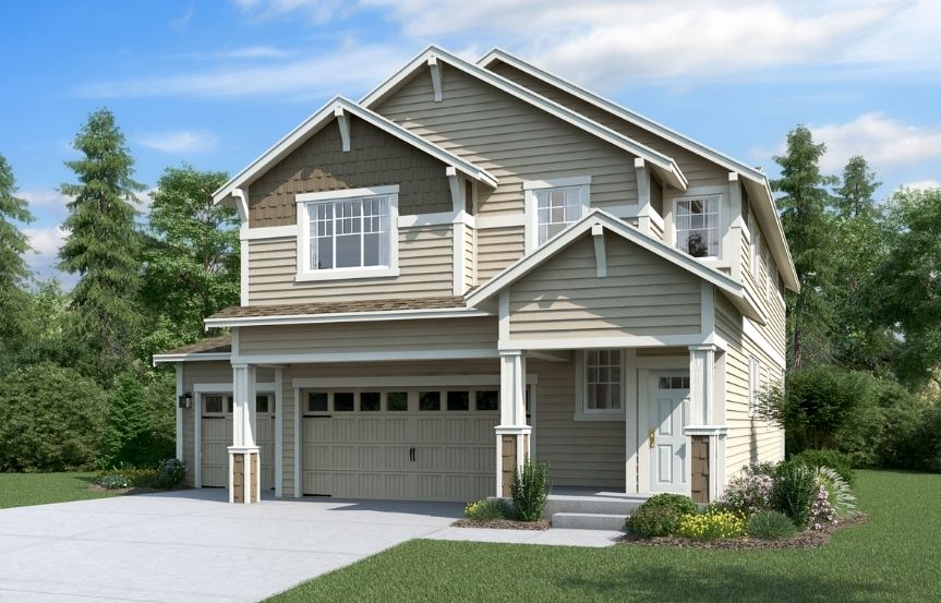 Lennar Magnolia II
