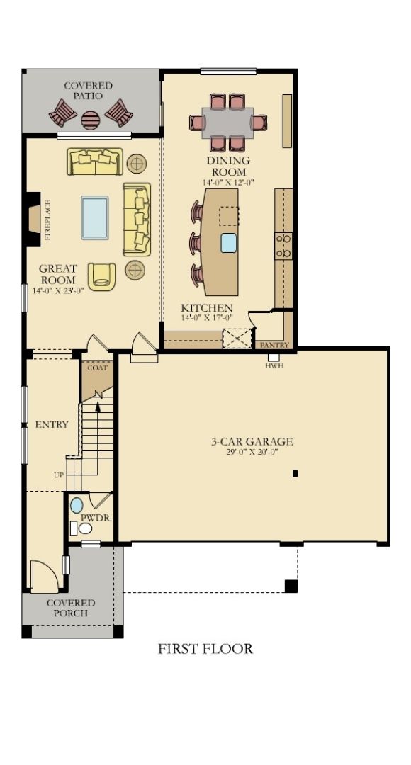 Lennar Magnolia II