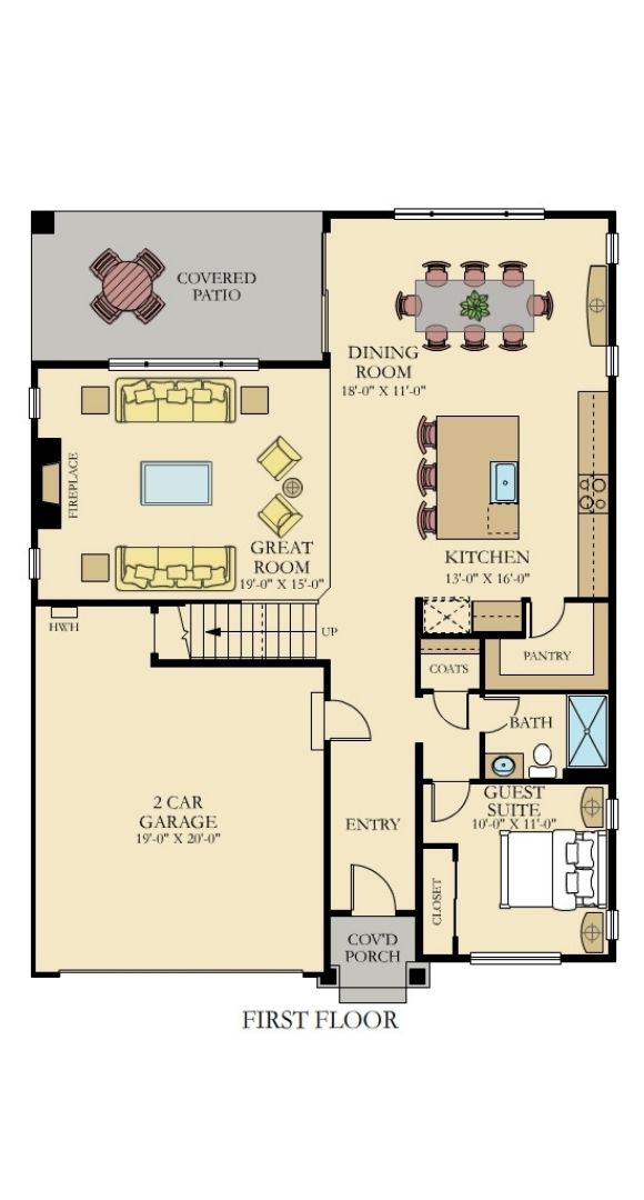 Lennar Meridian