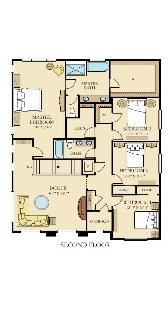 Lennar Meridian