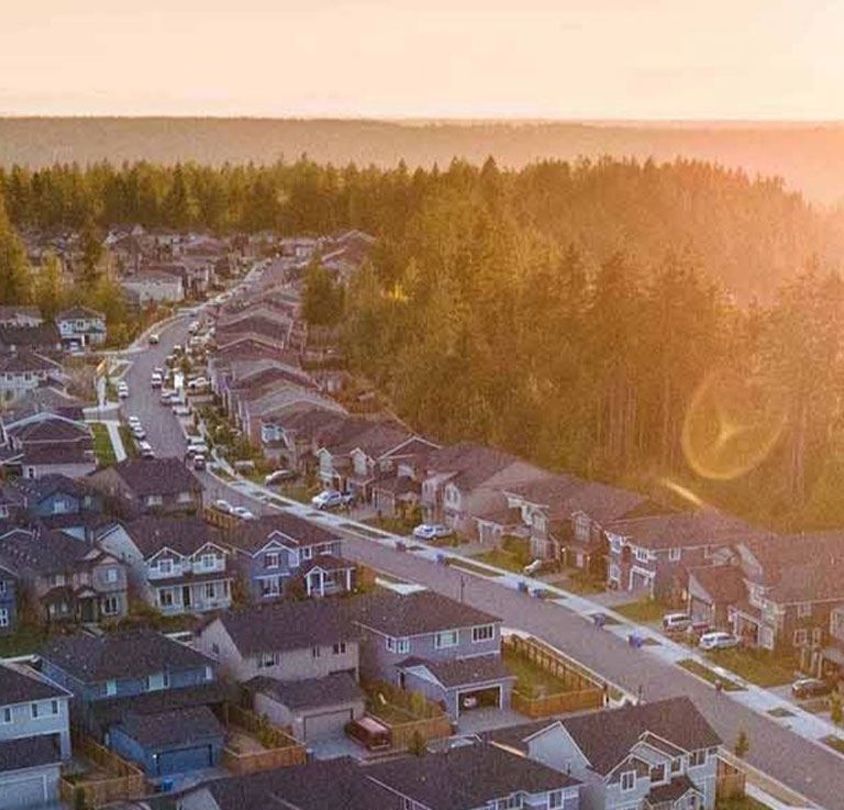 New Homes for Sale Tehaleh in Bonney Lake, WA