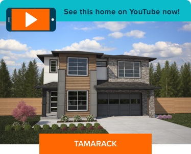 The Tamarack