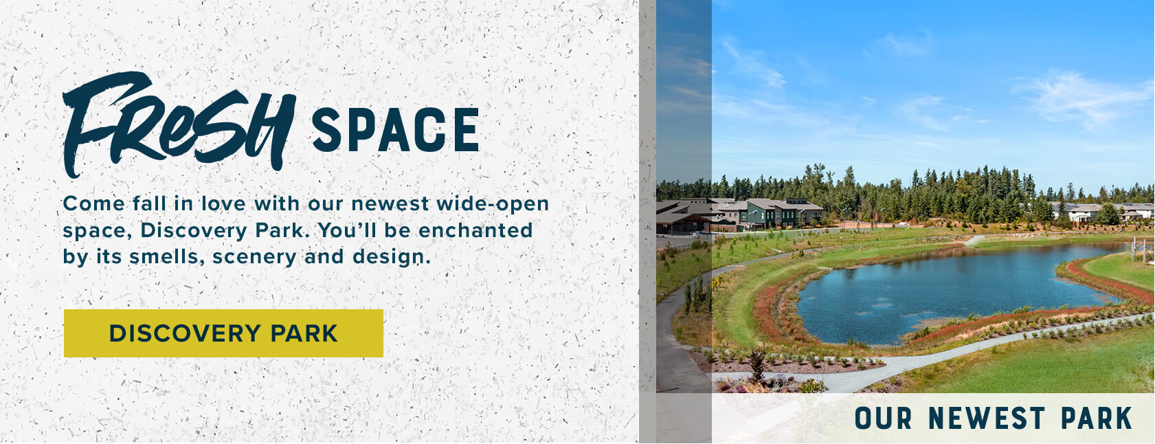 Fresh by Tehaleh Tehaleh in Bonney Lake, WA