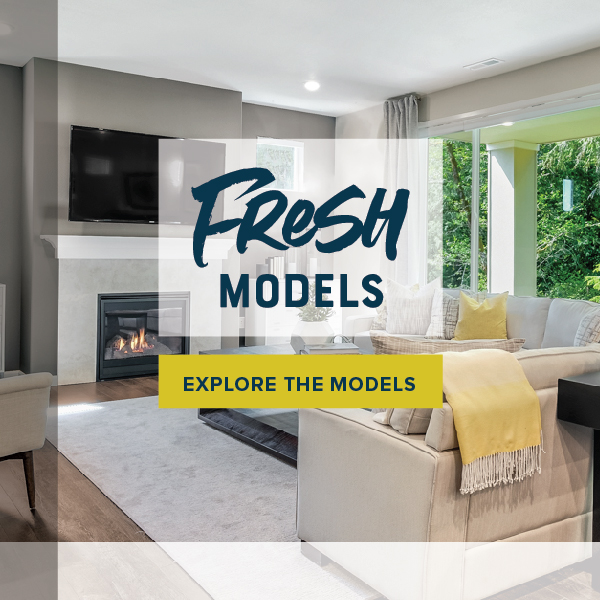 Fresh Models - Explore the Models