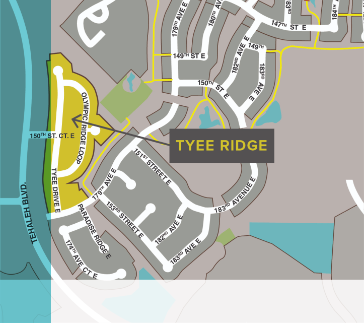 Fresh by Tehaleh Tehaleh in Bonney Lake, WA