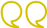 quote icon