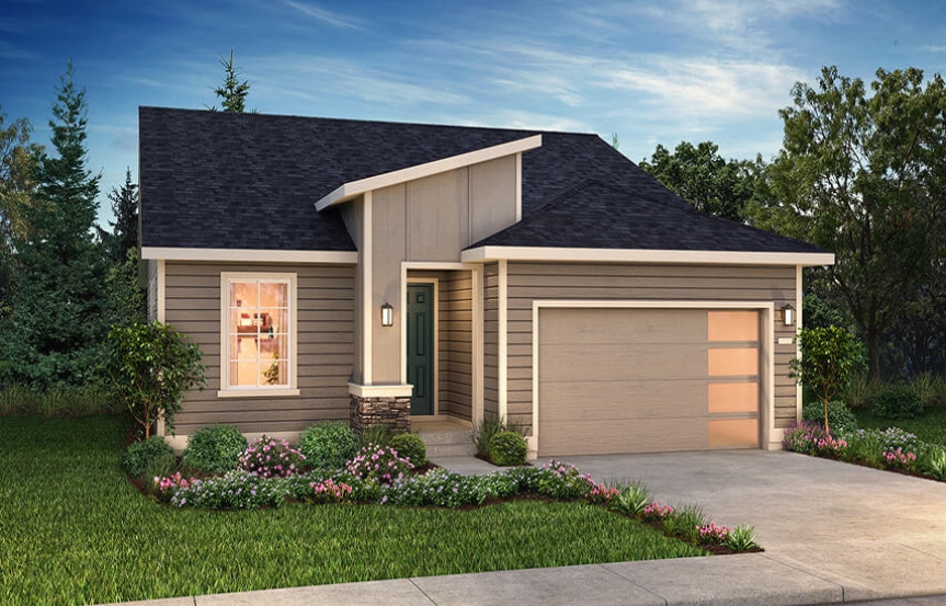 New Affirm Elevation C