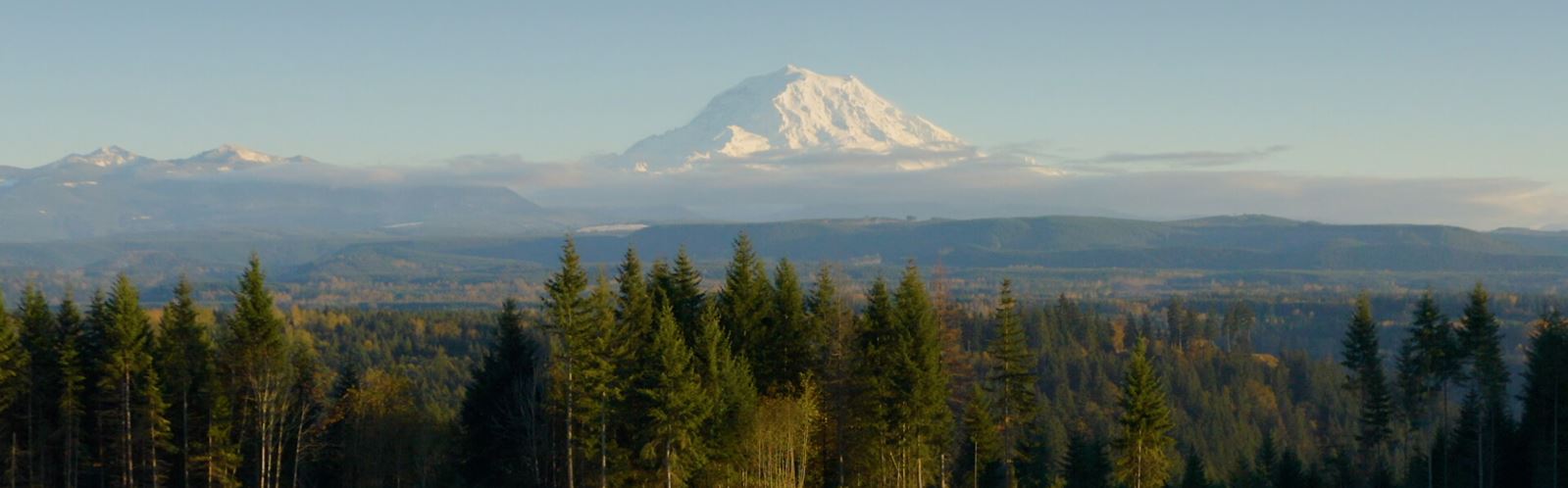 Tehaleh new home community Puget Sound Washington