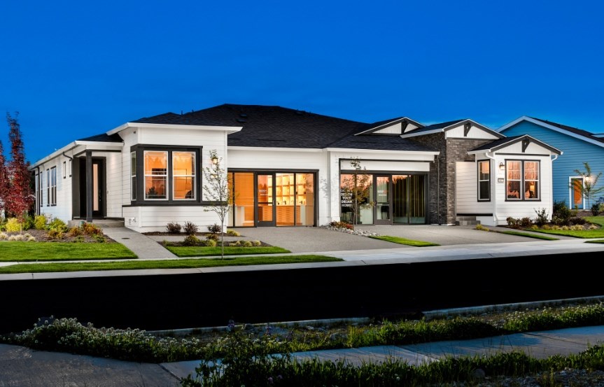 Shea Model Shea Model Homes