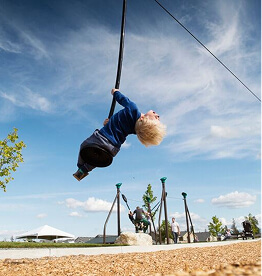Big Sky Park at Tehaleh
