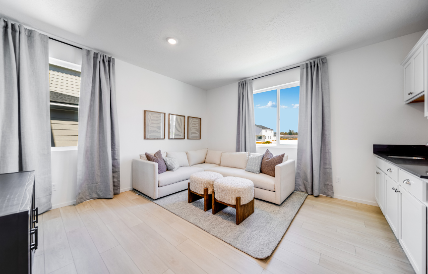 Whidbey Next G Living Space