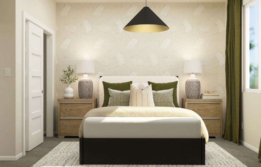 Blossom Primary Suite