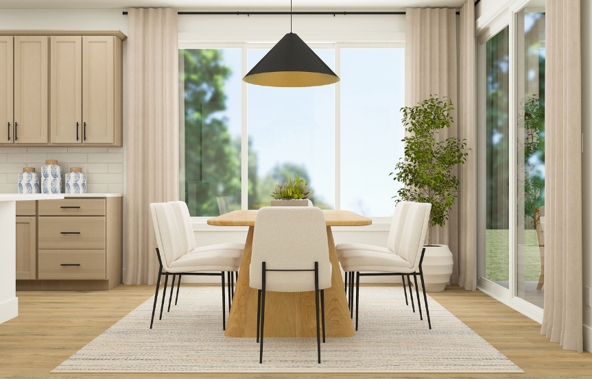 Hawthorn Dining Room