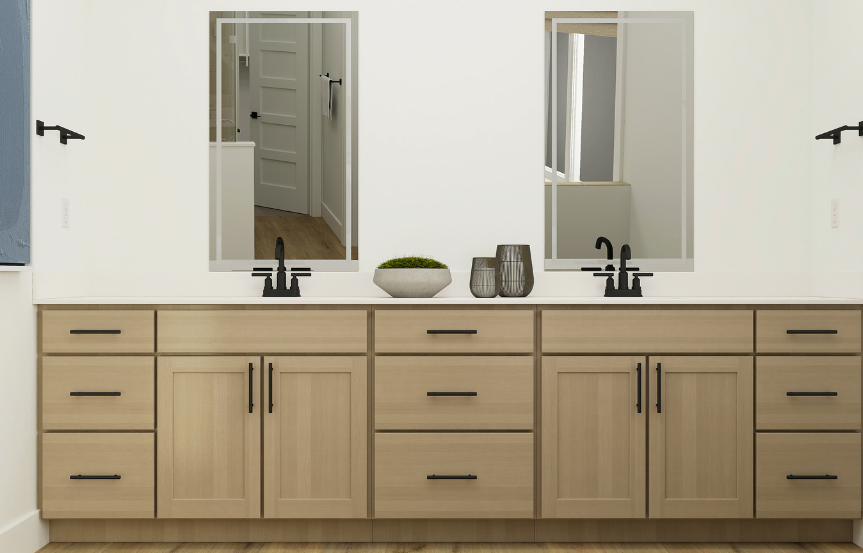 Hawthorn Primary Bath