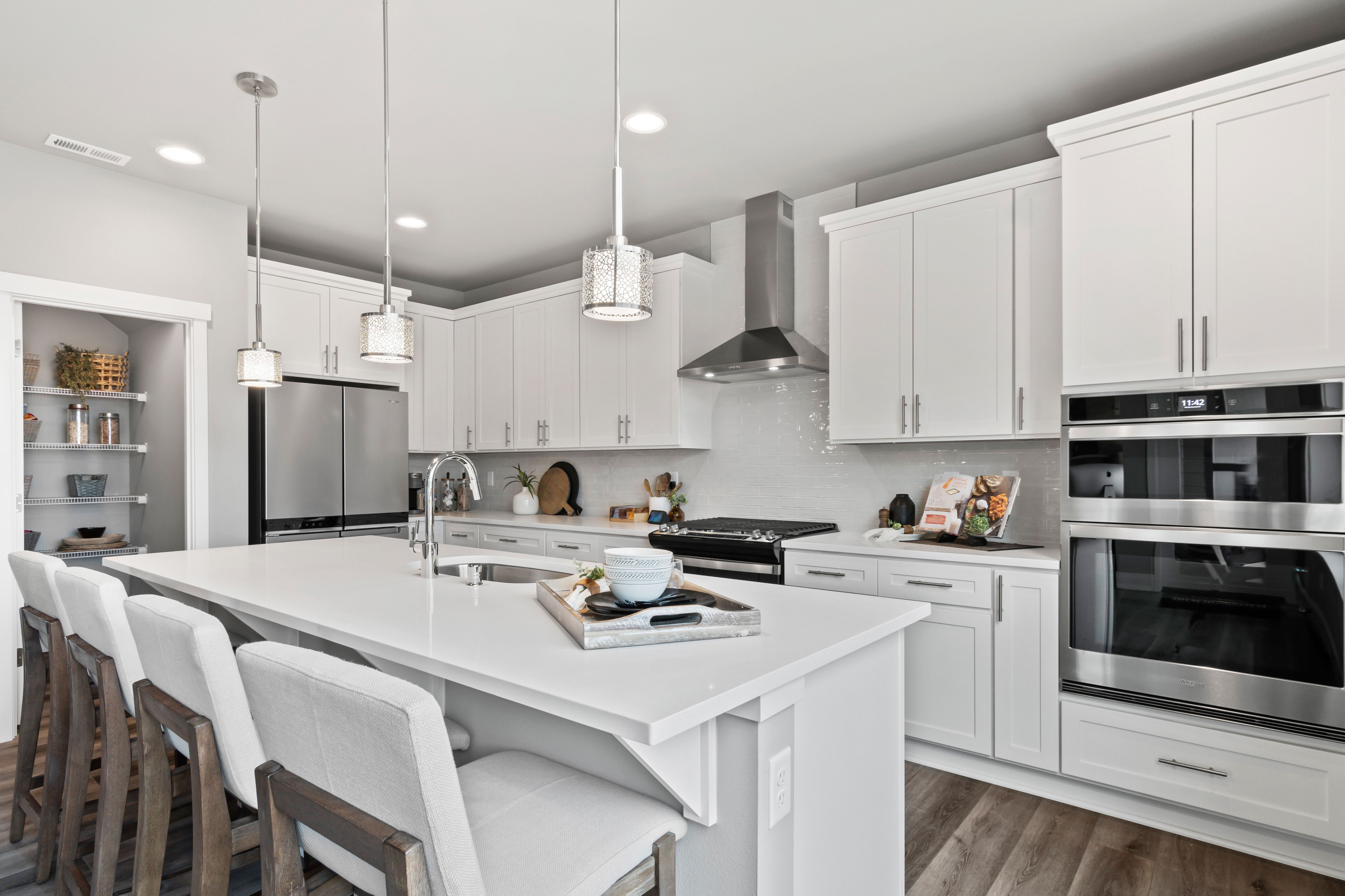 9 (1) Mikayla Collier