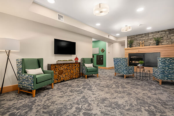 Wesley Memory Care | Tehaleh community in Bonney Lake, WA