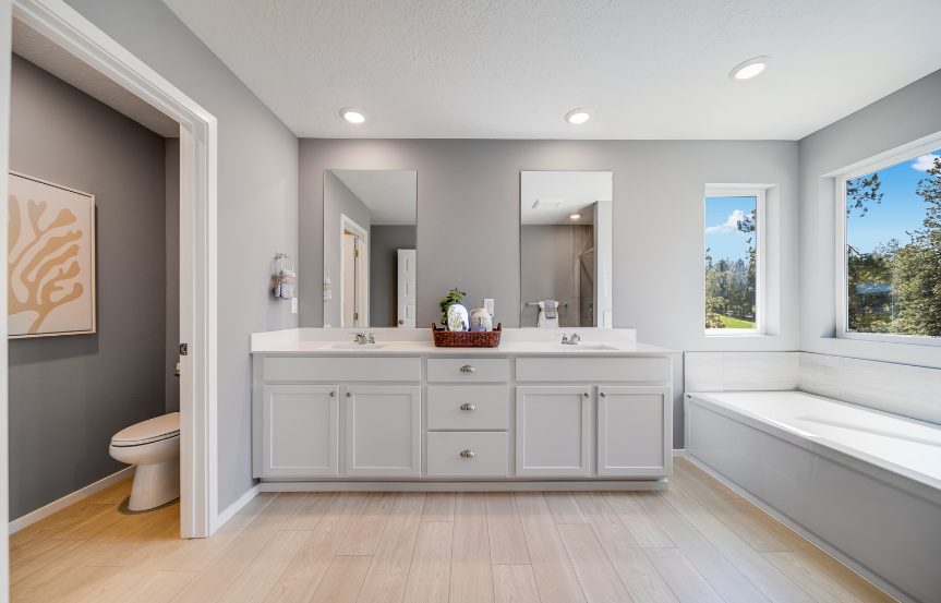 Whidbey Next G Bathroom