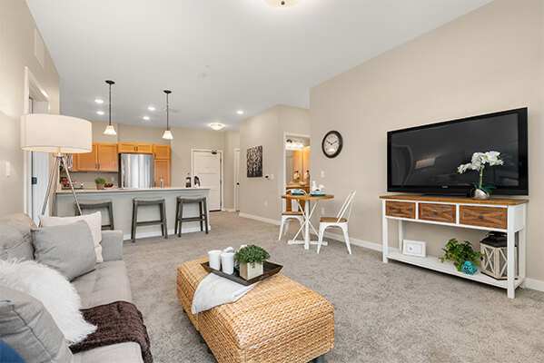 Wesley | Tehaleh community in Bonney Lake, WA