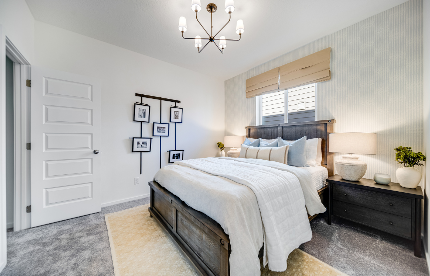 Whidbey NG Secondary Bedroom