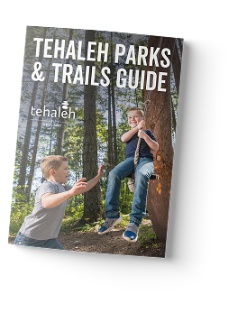 Tehaleh Parks & Trails Guide
