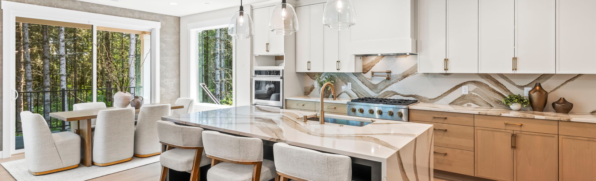 Garrette Custom Homes