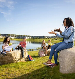 Discovery Park at Tehaleh