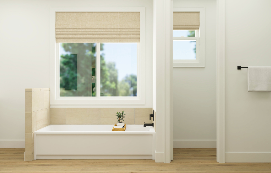 Hawthorn Primary Bath 2