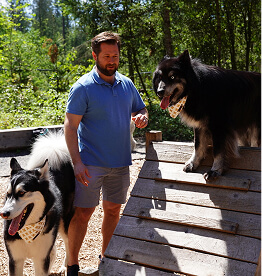 Hounds Hollow at Tehaleh