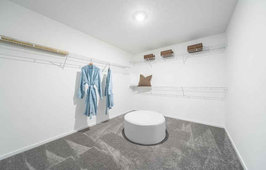 Whidbey NG Primary Closet