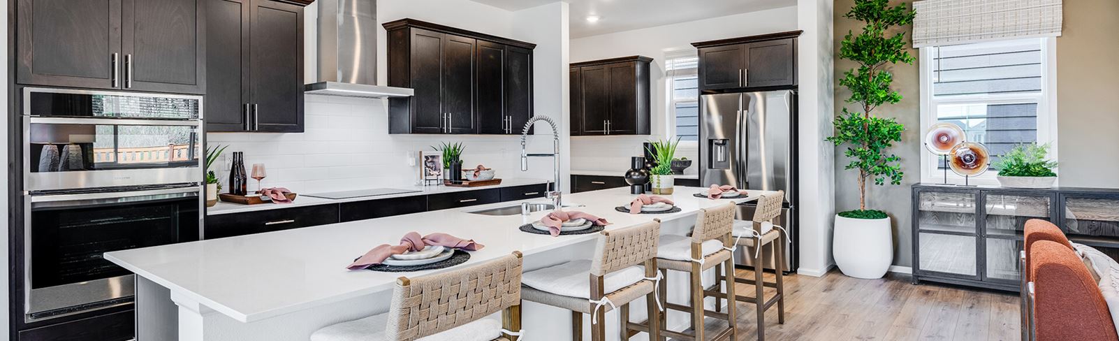 Lennar at Tehaleh in Bonney Lake, Washington
