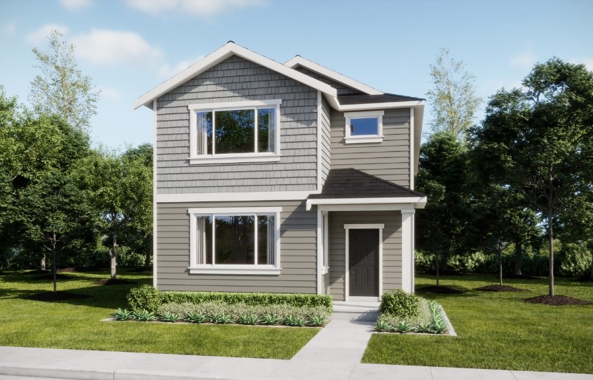 Goldenwood TR