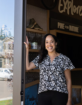 Welcome Center Community Representative in Tehaleh community Bonney Lake, Washington